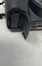 Load image into Gallery viewer, Kodak EasyShare Model DX6490 Black 4.0MP 10X Zoom Digital Camera Not Tested

