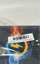 Load image into Gallery viewer, Multicolor Zipper 4-Pocket Trading Card Binder Album For Pokemon Cards
