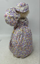 Load image into Gallery viewer, Brinn's Musical Calendar Miss April Dress Outfit Porcelain Collector Doll
