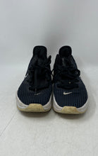 Load image into Gallery viewer, Nike Mens LeBron Witness 6 CZ4052-002 Blue Black Lace-Up Sneaker Shoes Size 7.5
