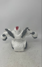 Load image into Gallery viewer, White Small Robot Toy OJL Extreme Action Figure For Kids Not Tested
