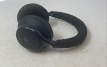 Load image into Gallery viewer, Anker Space One Black Adjustable Headband Wireless Over Ear Headphones
