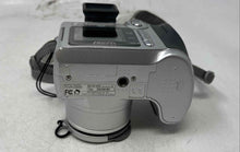 Load image into Gallery viewer, Fujifilm FinePix S3000 Gray Built-in Flash Digital Camera No Tested
