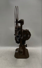 Load image into Gallery viewer, Bell &amp; Howell 8mm Filmo-Master 400 Portable Projector Not Tested
