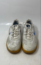 Load image into Gallery viewer, Nike Mens SB Nyjah Free 2 BV2078-101 White Lace-Up Sneaker Shoes Size 9 Dirty

