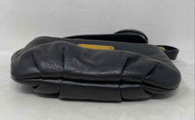 Load image into Gallery viewer, Authentic Marc By Marc Jacobs Womens Classic Q Percy Black Leather Crossbody Bag
