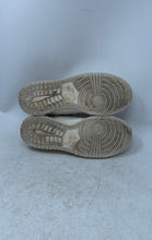 Load image into Gallery viewer, Nike Womens Dunk Low HF5074-133 Sail Iridescent Swoosh White Sneakers Shoes Sz 7
