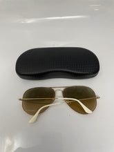Load image into Gallery viewer, Ray-Ban Men's Gold Tone Sunglasses
