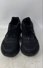 Load image into Gallery viewer, Adidas Mens Duramo 10 GW8342 Black Low Top Lace-Up Sneaker Shoes Size 8.5
