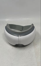 Load image into Gallery viewer, Renpho Model No RFEM009 Electric Eye Massager White Sleeping Mask Not Tested
