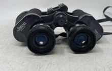 Load image into Gallery viewer, Jason Model 118 Black Clipper 7x35 Coated Optics Binoculars Not Tested
