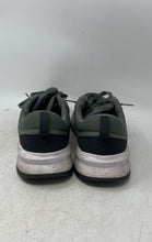Load image into Gallery viewer, Under Armour Mens Charged Edge Green Black Lace-Up Sneaker Shoes Size 11.5
