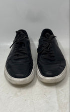 Load image into Gallery viewer, Cole Haan Mens Grand Crosscourt C33977 Black Lace-Up Sneaker Shoes Size 9M
