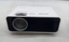 Load image into Gallery viewer, SMONET 1080P Supported Outdoor Movie Home Theater Mini Portable LCD Projector
