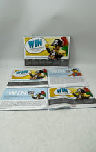 Load image into Gallery viewer, Lot Of 5 Pcs Assorted Lego Batman &amp; Marvel Mixed Instruction Manuals For Age 3+
