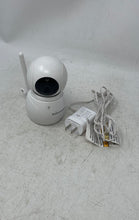 Load image into Gallery viewer, Baby Ganibs White Wireless Night Vision Security Video Camera Not Tested

