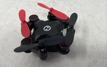 Load image into Gallery viewer, Holy Stone H5190 Red &amp; Black Mini Drone With Accessories Not Tested
