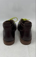 Load image into Gallery viewer, Cole Haan Mens Charles II C12270 Brown Leather Ankle Chukka Boots Size 10.5 M
