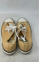 Load image into Gallery viewer, Converse Unisex Chuck Taylor All Star 122997F Light Orange Sneaker Shoes M7 W9
