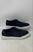 Load image into Gallery viewer, Cole Haan Mens GrandPro Rally Canvas II Black White Sneaker Shoes Size 7.5W
