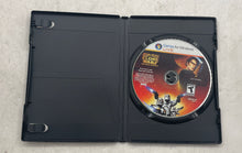 Load image into Gallery viewer, LucasArts Star Wars The Clone Wars Republic Heroes Windows PC DVD Game For Teen
