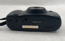 Load image into Gallery viewer, Pentax IQZoom 80E Black Auto Focus Zoom Lens Film Camera Not Tested

