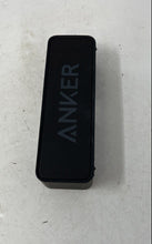 Load image into Gallery viewer, Anker Soundcore Black Wireless Bluetooth Portable Speaker System Not Tested
