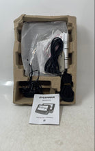 Load image into Gallery viewer, Sylvania Model SDVD8737A Black 7-Inch LCD Screen Portable DVD Player Not Tested
