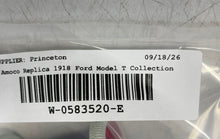 Load image into Gallery viewer, Ertl Multicolor Amoco Replica 1918 Ford Model T Runabout Diecast Vehicle Bank
