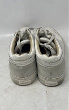 Load image into Gallery viewer, Diesel Mens S-Spaark Low White Leather Lace-Up Low Top Sneakers Shoes Size 10.5

