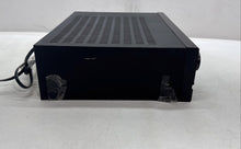Load image into Gallery viewer, Sherwood RX-4503 Black 2.1 Channel Dolby AM/FM Stereo Receiver Not Tested
