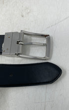Load image into Gallery viewer, Steve Madden Mens Brown Adjustable Buckle Dress Belt Size 38/40
