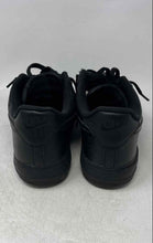 Load image into Gallery viewer, Nike Mens Air Force 1 07 CW2288-001 Black Lace-Up Low Top Sneakers Shoes Size 11
