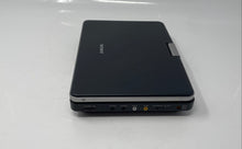 Load image into Gallery viewer, Sony Model DVP-FX810 Black 8 Inch Widescreen Portable CD DVD Player Not Tested
