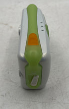 Load image into Gallery viewer, Olympus I Snap White &amp; Green Point And Shoot Compact Film Camera
