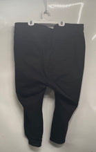 Load image into Gallery viewer, Torrid Womens Black Dark Wash Button Front Premium Skinny Jeans Pants Size 22XS
