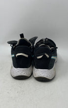 Load image into Gallery viewer, Nike Mens PG 4 CD5079-004 Black Striped Zip Low Top Running Shoes Size 10.5
