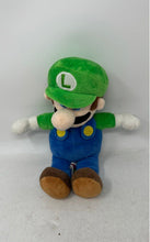 Load image into Gallery viewer, Good Stuff Nintendo Super Mario Bros Luigi Video Game Character Plush Toy
