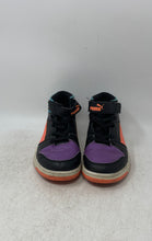 Load image into Gallery viewer, Puma Kids Rebound Layup SL V 370488-43 Multicolor Sneaker Shoes Size 3.5C
