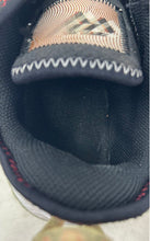 Load image into Gallery viewer, Nike Kids Jordan One Take II CZ0840-106 White Red Black Sneaker Shoes Size 5.5
