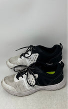 Load image into Gallery viewer, Vionic Mens Energy White Black Round Toe Lace-Up Sneaker Shoes Size 9.5

