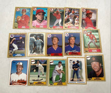 Load image into Gallery viewer, Lot Of Assorted Sport Mixed Variety Card Game Collection Pre-Owned No Graded
