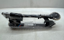 Load image into Gallery viewer, Cipton LED Light Up Translucent Folding Scooter 110 Lbs Age 5+ w/ Box Not Tested
