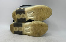 Load image into Gallery viewer, Nike Kids LeBron Witness 9 HV2271-001 Black Sneakers Shoes Size 13.5C
