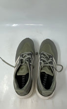 Load image into Gallery viewer, Adidas Mens Pureboost 5 Gray Green Low Top Lace-Up Sneaker Shoes Size 9.5
