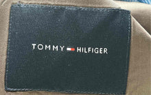 Load image into Gallery viewer, Tommy Hilfiger Mens Beige Wool Notch Lapel Two-Button Blazer Jacket Size 42L
