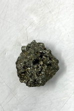 Load image into Gallery viewer, Pyrite Specimen A Grade Mineral Gemstone Crystal Reiki Chakra
