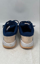 Load image into Gallery viewer, Nike Womens Court Lite 2 AR8838-400 Blue Low Top Lace-Up Sneaker Shoes Size 10

