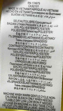 Load image into Gallery viewer, BCBGeneration Womens Yellow Sleeveless Zip Front Open Back Mini Dress Size 6
