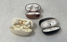 Load image into Gallery viewer, Lot Of 3 Pieces Assorted Mixed Wireless Earbuds With Charging Case Not Tested
